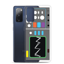 Load image into Gallery viewer, Oscilloscope Samsung Case