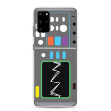Load image into Gallery viewer, Oscilloscope Samsung Case