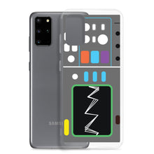 Load image into Gallery viewer, Oscilloscope Samsung Case
