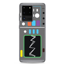 Load image into Gallery viewer, Oscilloscope Samsung Case
