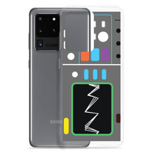 Load image into Gallery viewer, Oscilloscope Samsung Case