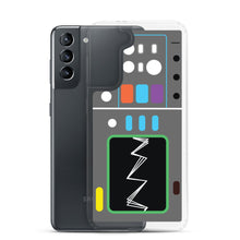Load image into Gallery viewer, Oscilloscope Samsung Case