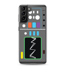 Load image into Gallery viewer, Oscilloscope Samsung Case