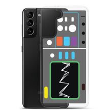 Load image into Gallery viewer, Oscilloscope Samsung Case