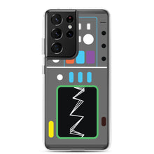 Load image into Gallery viewer, Oscilloscope Samsung Case