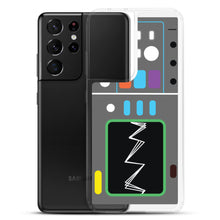 Load image into Gallery viewer, Oscilloscope Samsung Case