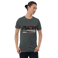 Load image into Gallery viewer, TR-808 Short-Sleeve Unisex T-Shirt