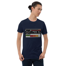 Load image into Gallery viewer, TR-808 Short-Sleeve Unisex T-Shirt