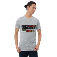 Load image into Gallery viewer, TR-808 Short-Sleeve Unisex T-Shirt