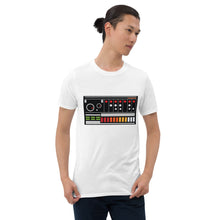 Load image into Gallery viewer, TR-808 Short-Sleeve Unisex T-Shirt