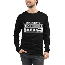 Load image into Gallery viewer, TB-303 Unisex Long Sleeve Tee