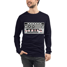 Load image into Gallery viewer, TB-303 Unisex Long Sleeve Tee