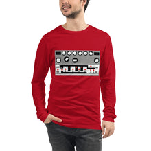 Load image into Gallery viewer, TB-303 Unisex Long Sleeve Tee