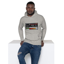 Load image into Gallery viewer, TR-808 Unisex Hoodie