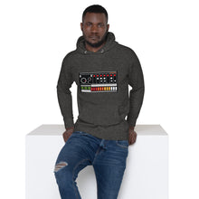 Load image into Gallery viewer, TR-808 Unisex Hoodie