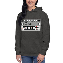 Load image into Gallery viewer, TB-303 Unisex Hoodie