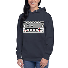 Load image into Gallery viewer, TB-303 Unisex Hoodie