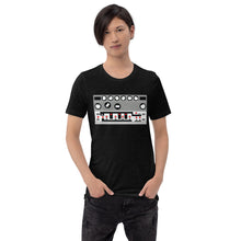 Load image into Gallery viewer, TB-303 Short-Sleeve Unisex Cotton T-Shirt