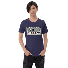 Load image into Gallery viewer, TB-303 Short-Sleeve Unisex Cotton T-Shirt