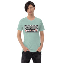 Load image into Gallery viewer, TB-303 Short-Sleeve Unisex Cotton T-Shirt