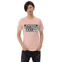 Load image into Gallery viewer, TB-303 Short-Sleeve Unisex Cotton T-Shirt