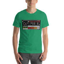 Load image into Gallery viewer, TR-808 Short-Sleeve Unisex Cotton T-Shirt