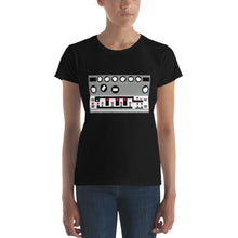 Load image into Gallery viewer, TB-303 Women's short sleeve t-shirt