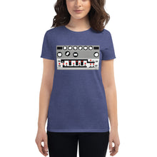 Load image into Gallery viewer, TB-303 Women's short sleeve t-shirt