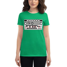 Load image into Gallery viewer, TB-303 Women's short sleeve t-shirt