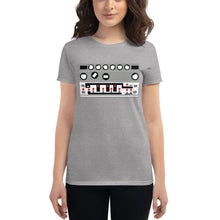 Load image into Gallery viewer, TB-303 Women's short sleeve t-shirt