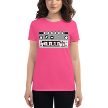 Load image into Gallery viewer, TB-303 Women's short sleeve t-shirt