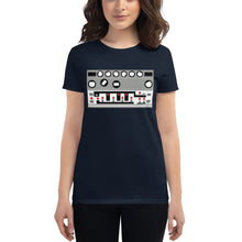 Load image into Gallery viewer, TB-303 Women's short sleeve t-shirt