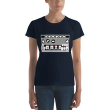 Load image into Gallery viewer, TB-303 Women's short sleeve t-shirt