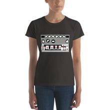 Load image into Gallery viewer, TB-303 Women's short sleeve t-shirt