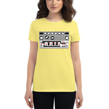 Load image into Gallery viewer, TB-303 Women's short sleeve t-shirt