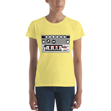 Load image into Gallery viewer, TB-303 Women's short sleeve t-shirt