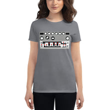 Load image into Gallery viewer, TB-303 Women's short sleeve t-shirt