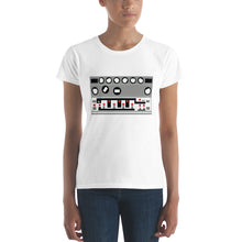 Load image into Gallery viewer, TB-303 Women's short sleeve t-shirt