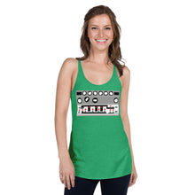 Load image into Gallery viewer, TB-303 Women's Racerback Tank