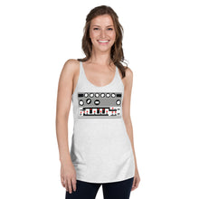 Load image into Gallery viewer, TB-303 Women's Racerback Tank