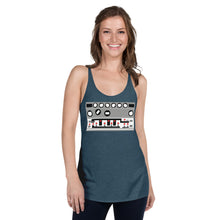 Load image into Gallery viewer, TB-303 Women's Racerback Tank