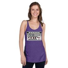 Load image into Gallery viewer, TB-303 Women's Racerback Tank