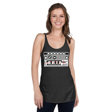 Load image into Gallery viewer, TB-303 Women's Racerback Tank