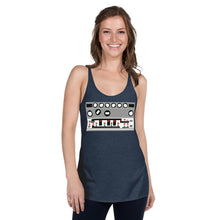 Load image into Gallery viewer, TB-303 Women's Racerback Tank