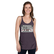 Load image into Gallery viewer, TB-303 Women's Racerback Tank