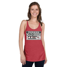 Load image into Gallery viewer, TB-303 Women's Racerback Tank