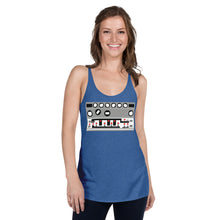 Load image into Gallery viewer, TB-303 Women's Racerback Tank