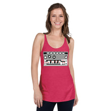 Load image into Gallery viewer, TB-303 Women's Racerback Tank