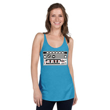 Load image into Gallery viewer, TB-303 Women's Racerback Tank