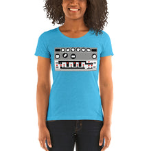 Load image into Gallery viewer, TB-303 Ladies' short sleeve t-shirt